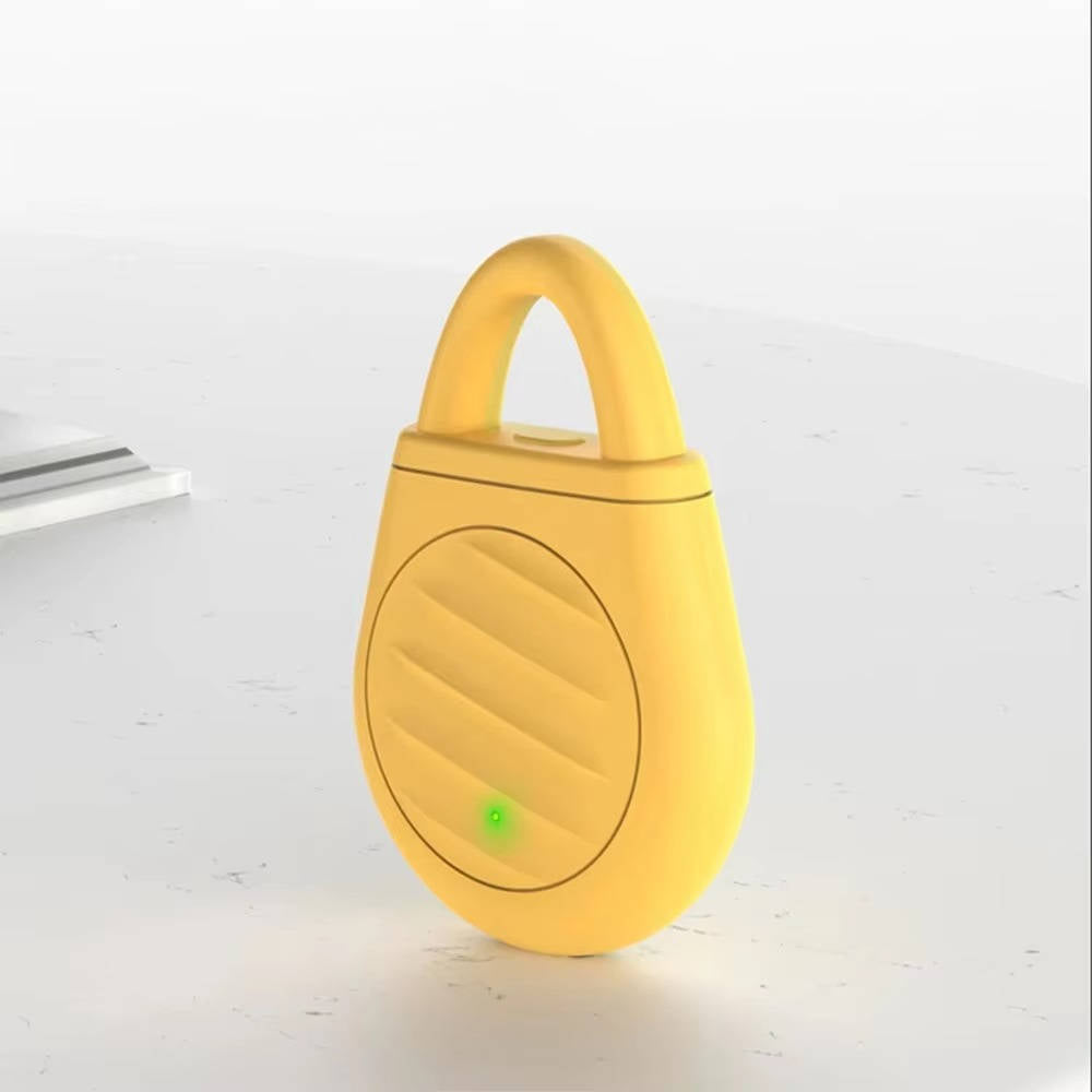 Ultrasonic Mosquito Repellent