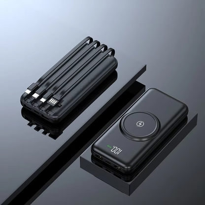 20000mAh  Portable Charger Power Bank