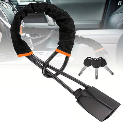 Steering Wheel Lock