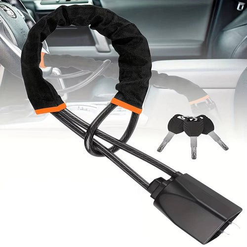 Steering Wheel Lock