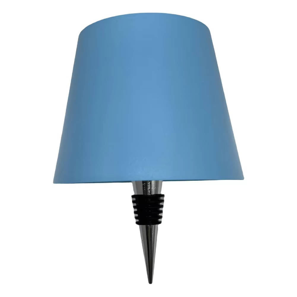 Wireless Bottle Lamp
