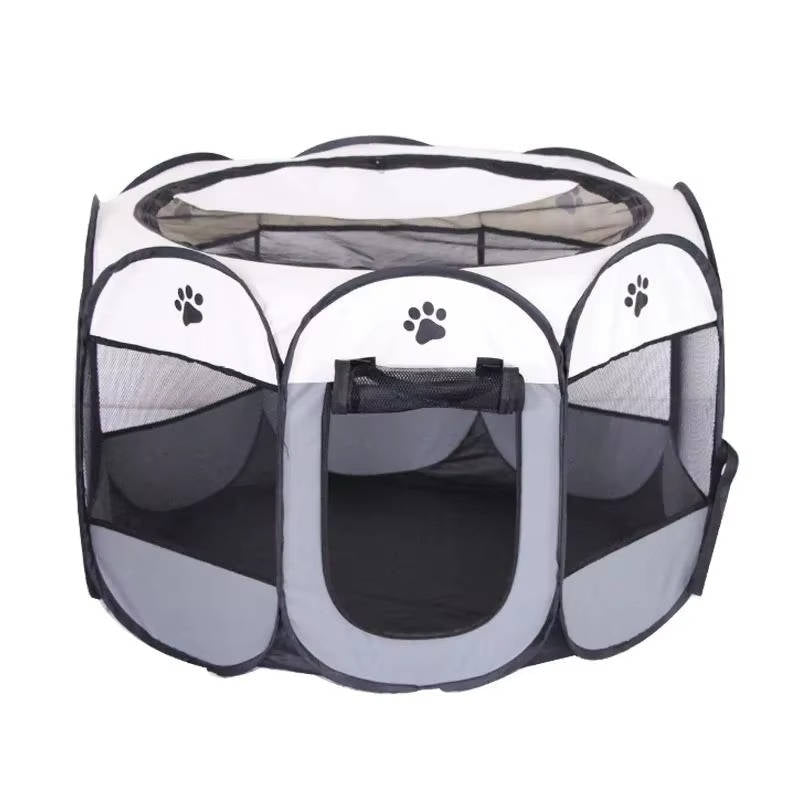 Tents For Cats And Small Dogs - Indoor And Outdoor