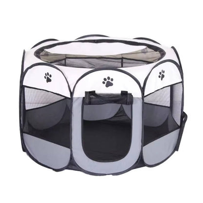 Tents For Cats And Small Dogs - Indoor And Outdoor