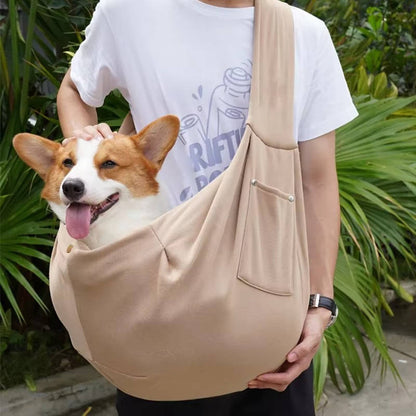 Dog Carrier Sling