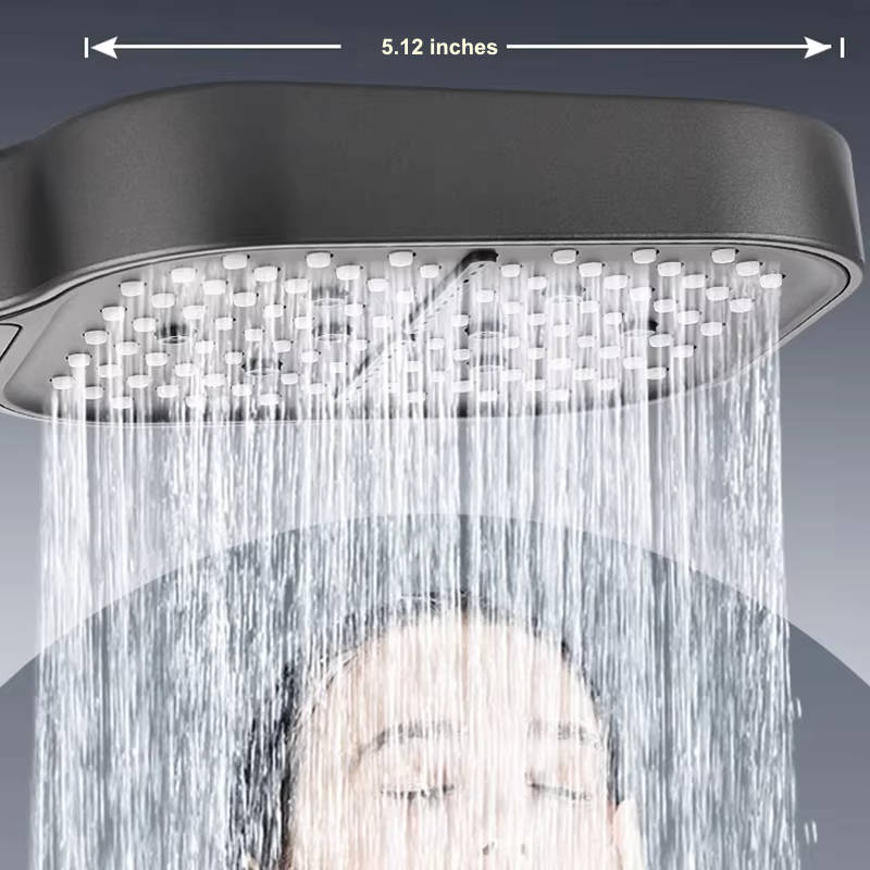 High Pressure Shower Head