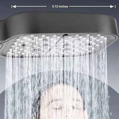 High Pressure Shower Head