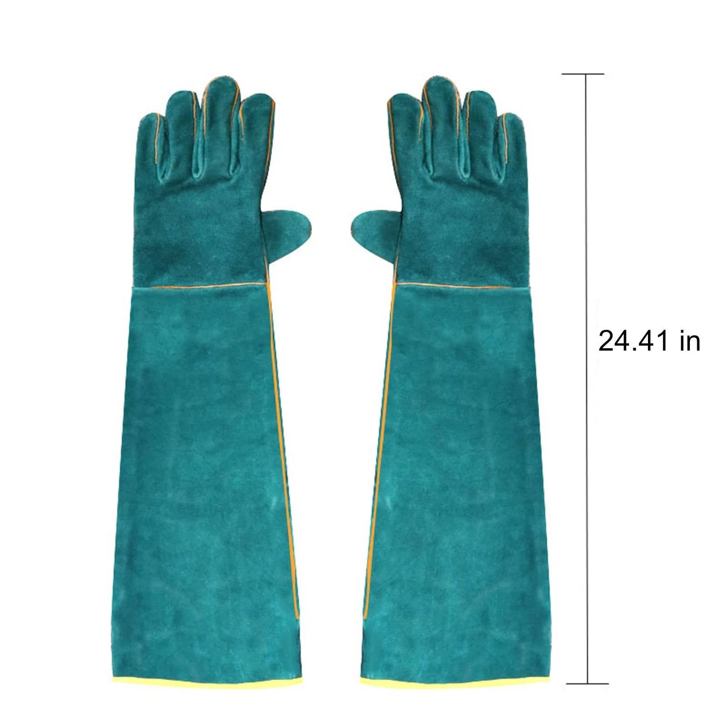 Bite Protection Gloves