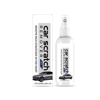 Car Scratch Remover Spray