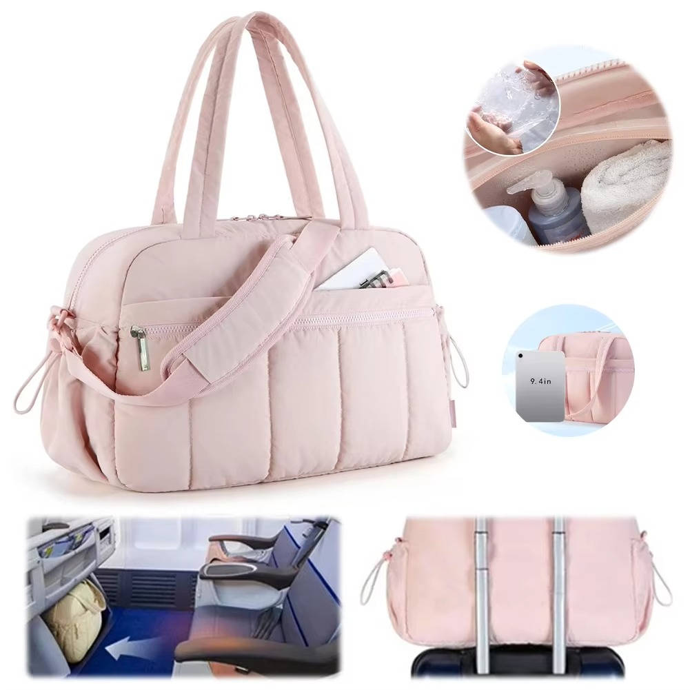 Toiletry Bag for Women