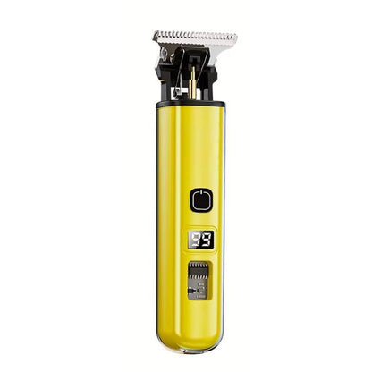 Cordless Hair Clippers Professional