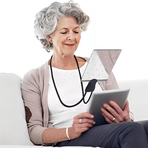 Glass Magnifiers for Reading