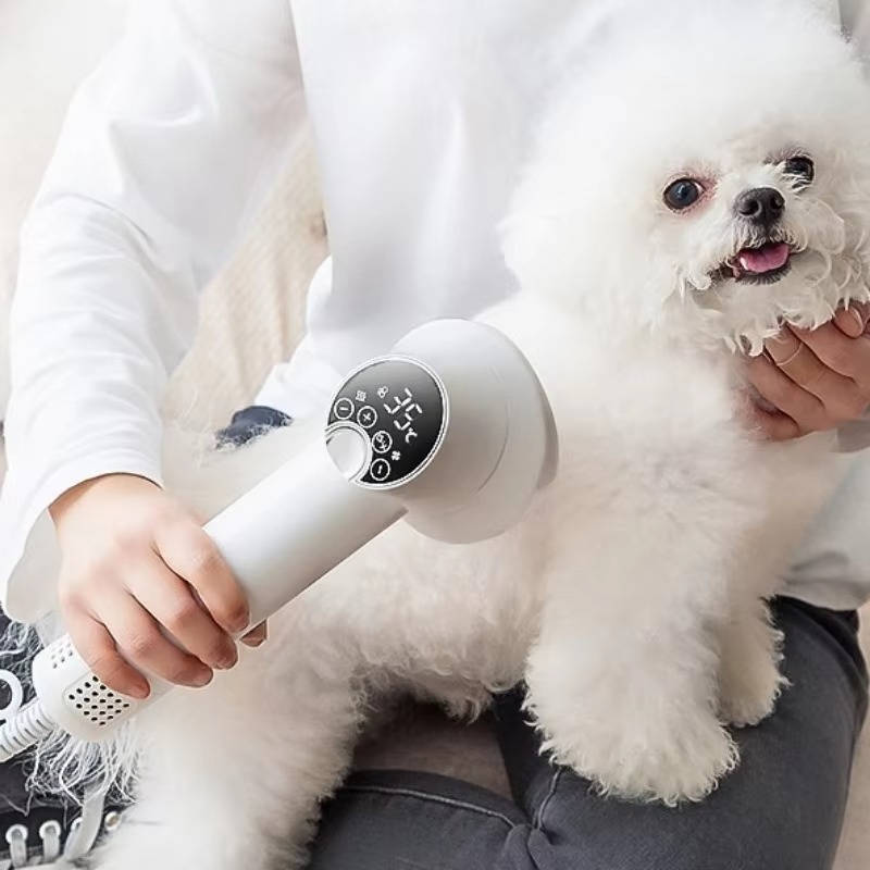 Pet Hair Dryer