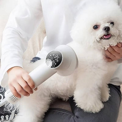 Pet Hair Dryer