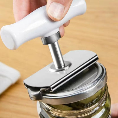 Jar and Cap Opener Tool