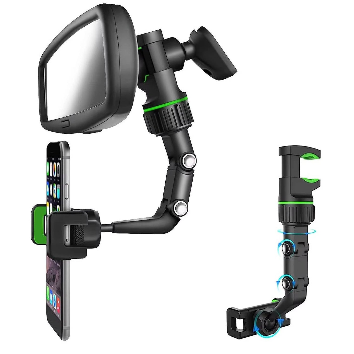 Universal Cell Phone Holder Mount for Car