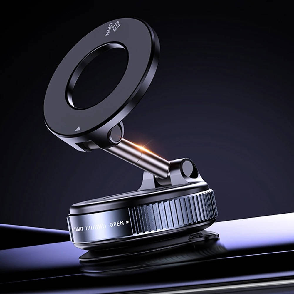 360° Adjustable Magnetic Phone Holder