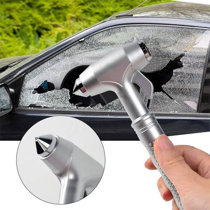 Car Safety Hammer