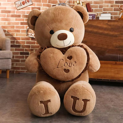 Giant Teddy Bear