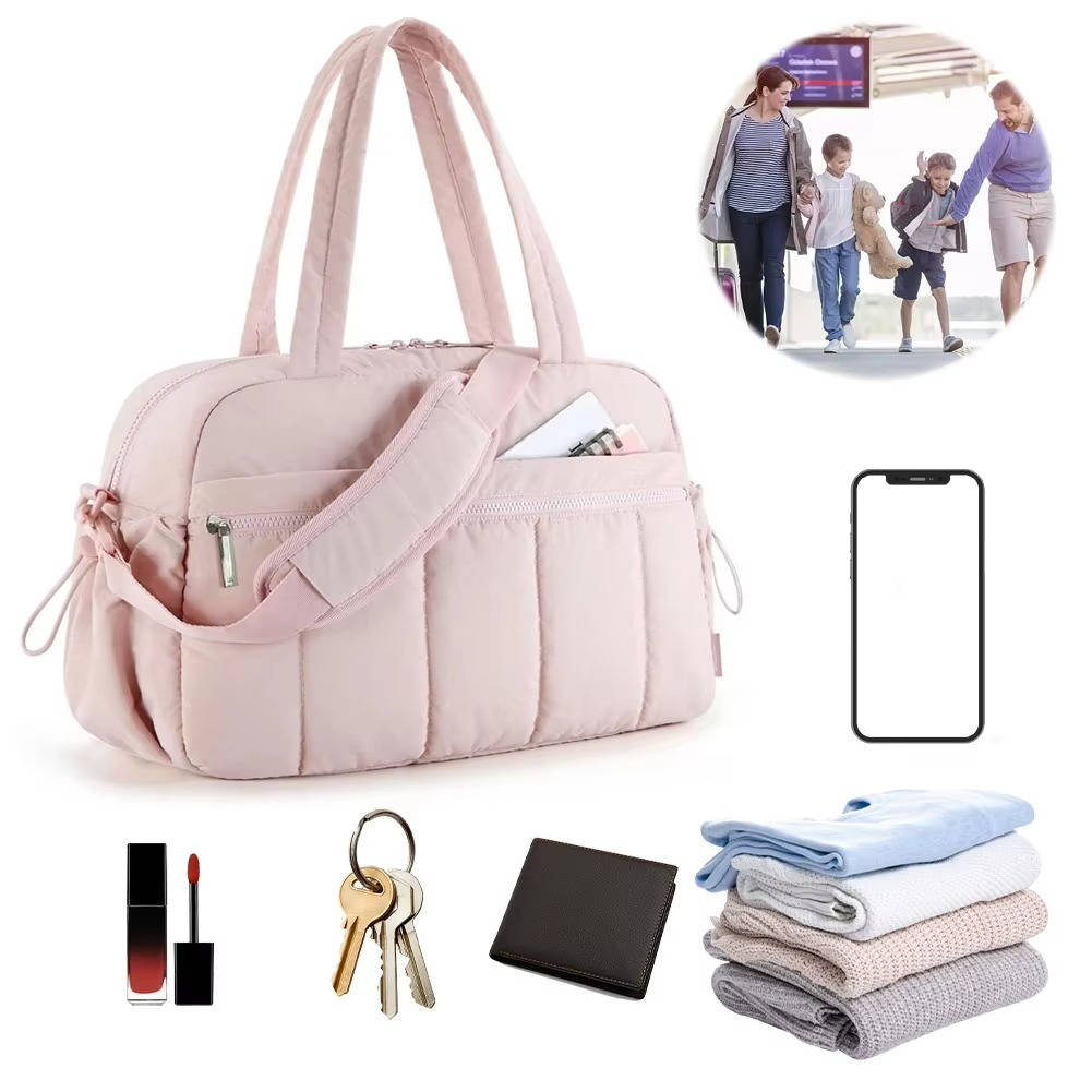 Toiletry Bag for Women