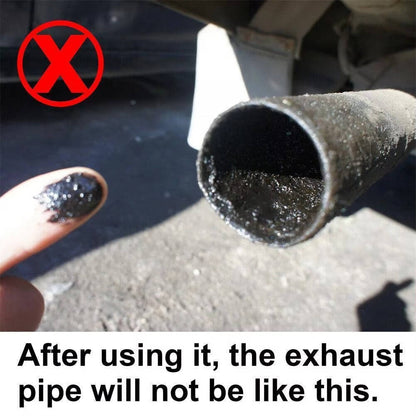 Catalytic Converter Cleaner