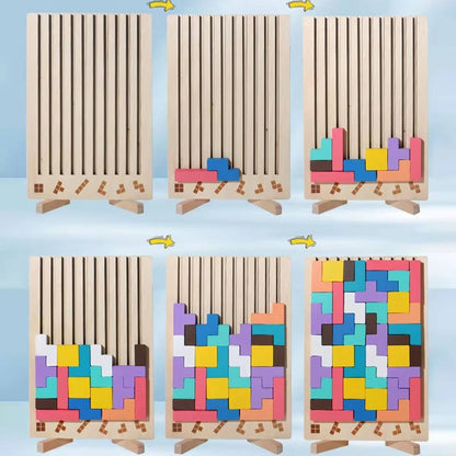 Montessori Toys