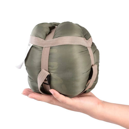 Sleeping Bag For Adults
