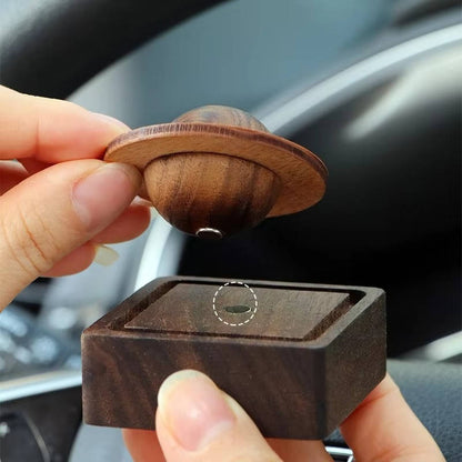 Mini Portable Aroma Diffuser, No Essential Oil Needed