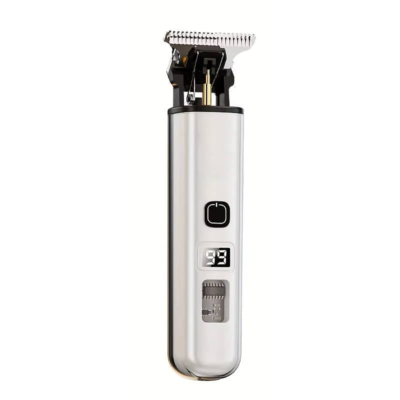 Cordless Hair Clippers Professional
