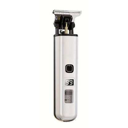 Cordless Hair Clippers Professional