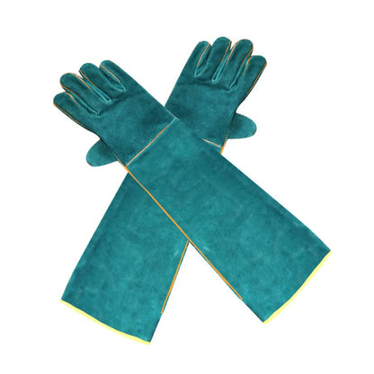Bite Protection Gloves