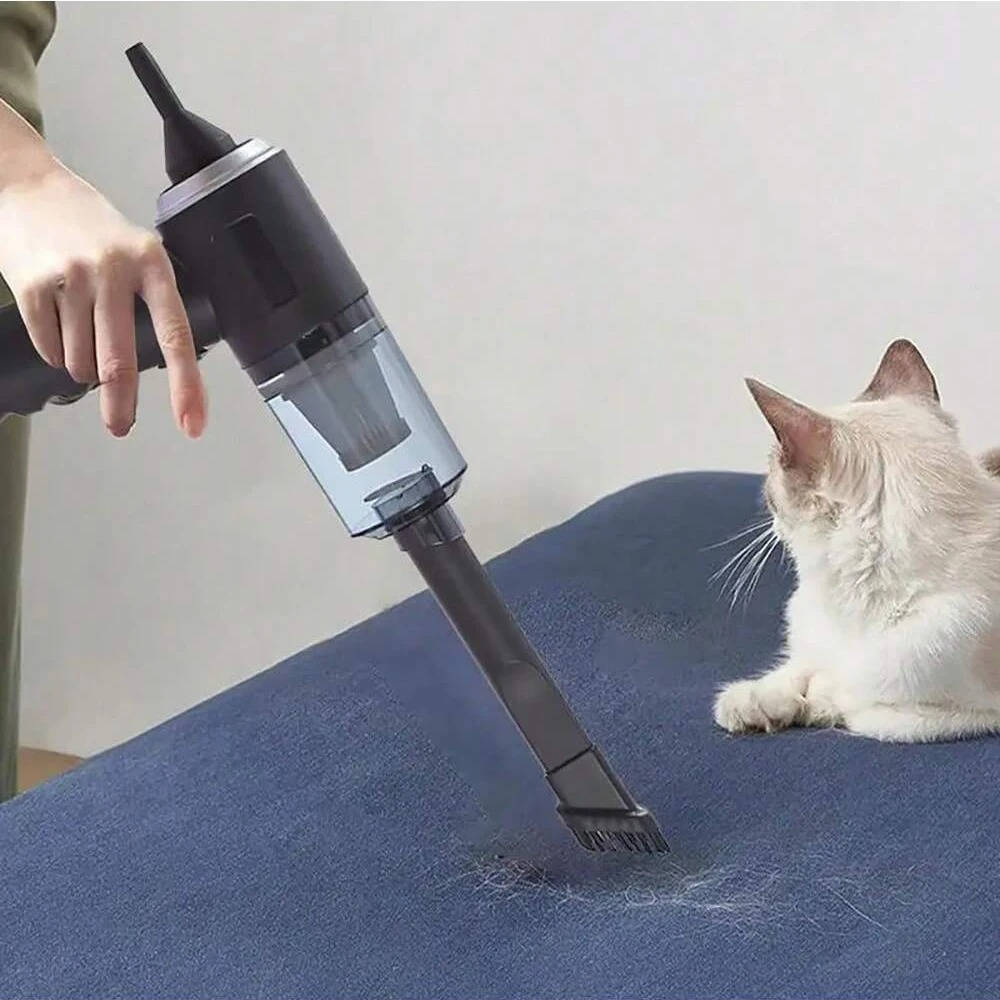 Cordless Car Cleaning Vacuum Cleaner