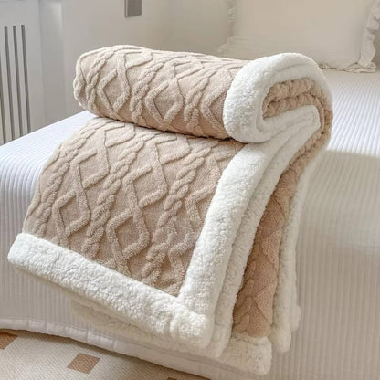 Fleece Blanket
