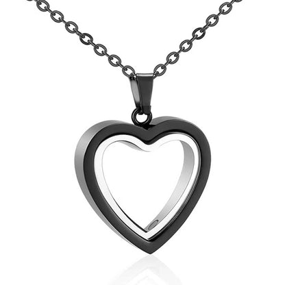 Urn Pendant Necklace