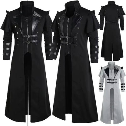 Halloween Medieval Party Costumes For Men