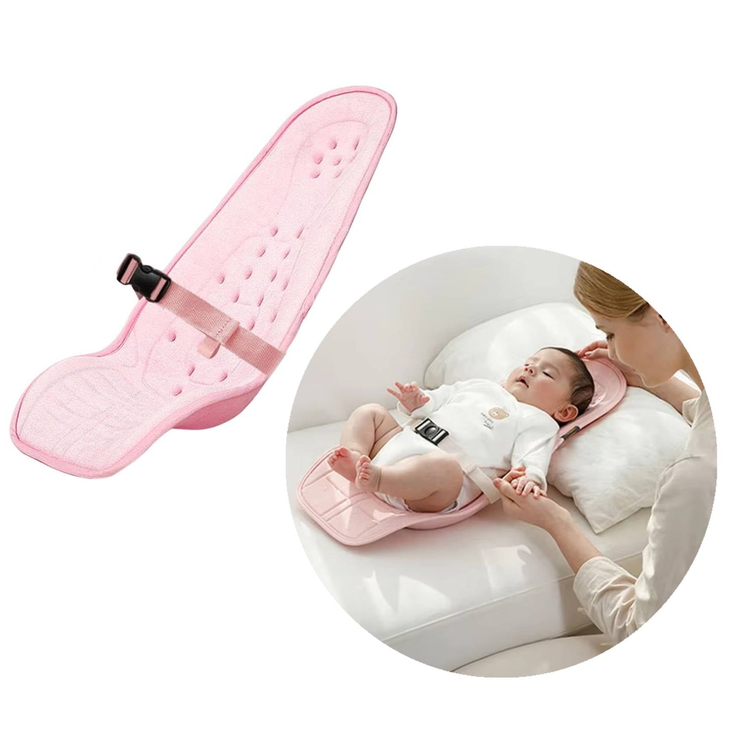 Newborn Breastfeeding Pillows