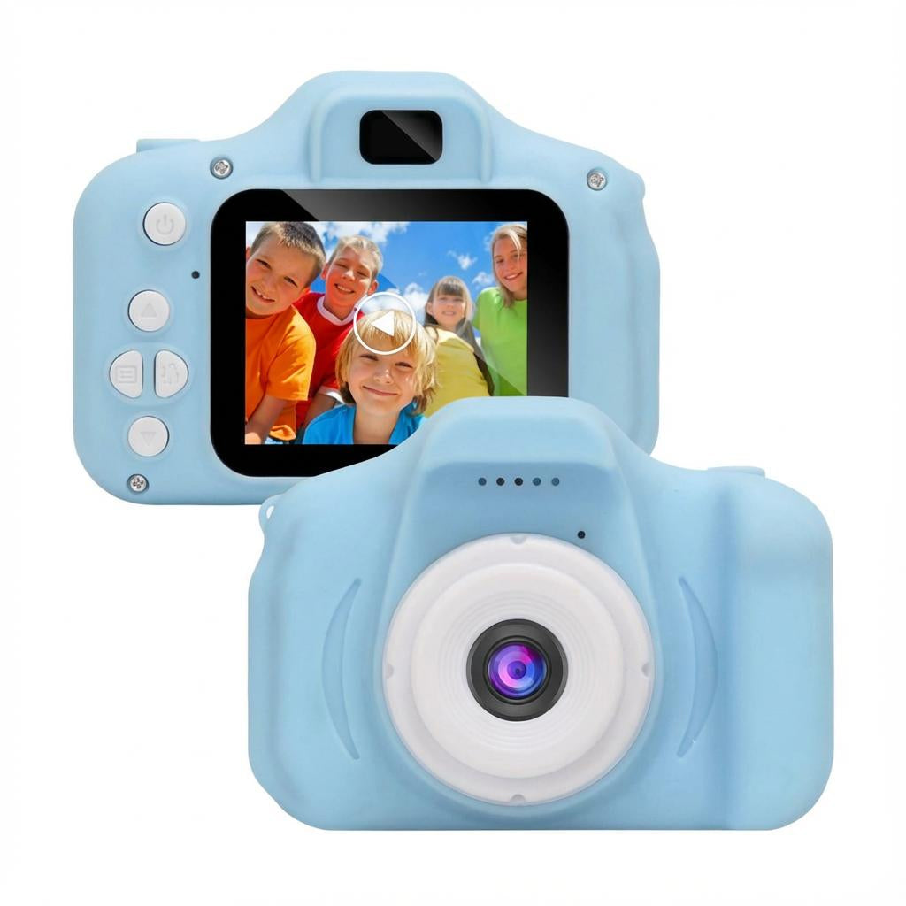 Kids’ Digital Camera