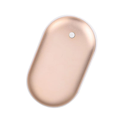USB Rechargeable Hand Warmer