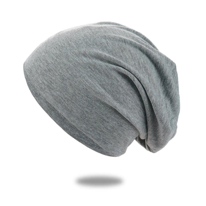 Cozy Slouch Hat Beanie Cap