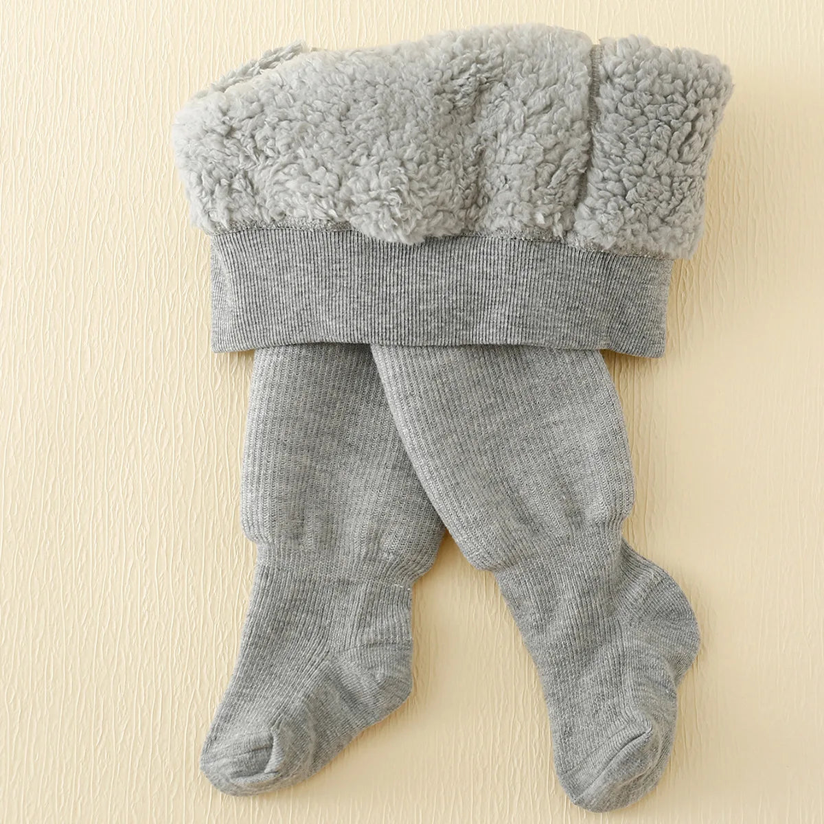 Kids Winter Fleece Lined Leggings