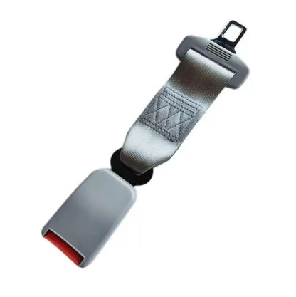 Universal Seat Belt Extender for Car Safety Comfort