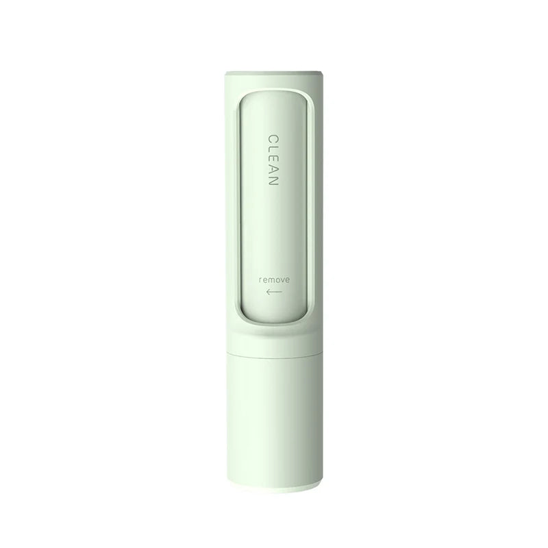 Reusable Lint Roller and Pet Hair Remover Brush