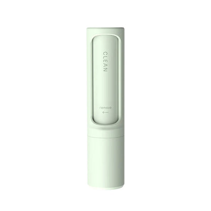 Reusable Lint Roller and Pet Hair Remover Brush