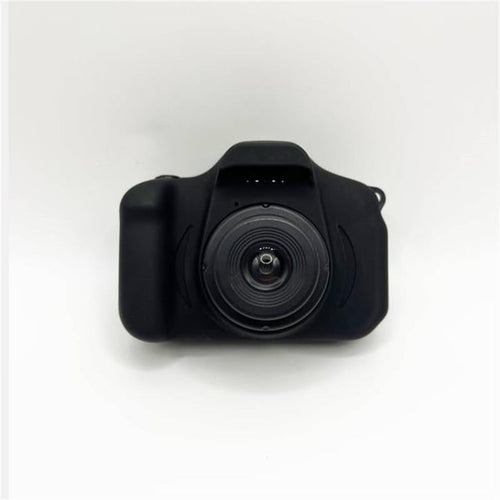 Digital Film Camera with Free Memory Card & Direct Phone Transfer