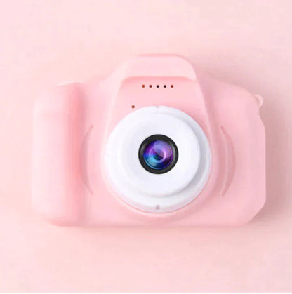 Digital Film Camera with Free Memory Card & Direct Phone Transfer