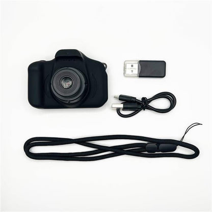 Digital Film Camera with Free Memory Card & Direct Phone Transfer