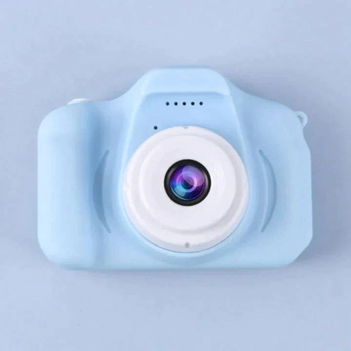 Digital Film Camera with Free Memory Card & Direct Phone Transfer
