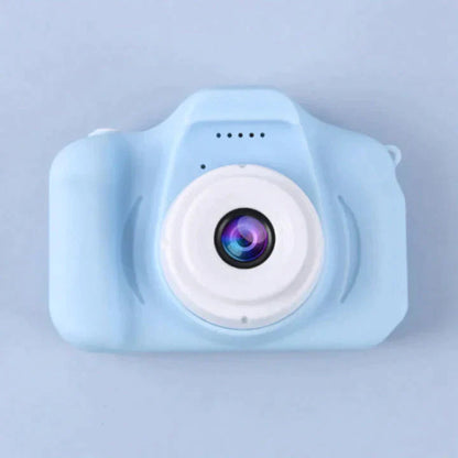 Digital Film Camera with Free Memory Card & Direct Phone Transfer