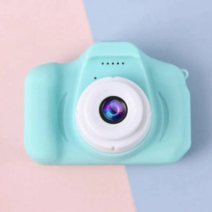 Digital Film Camera with Free Memory Card & Direct Phone Transfer