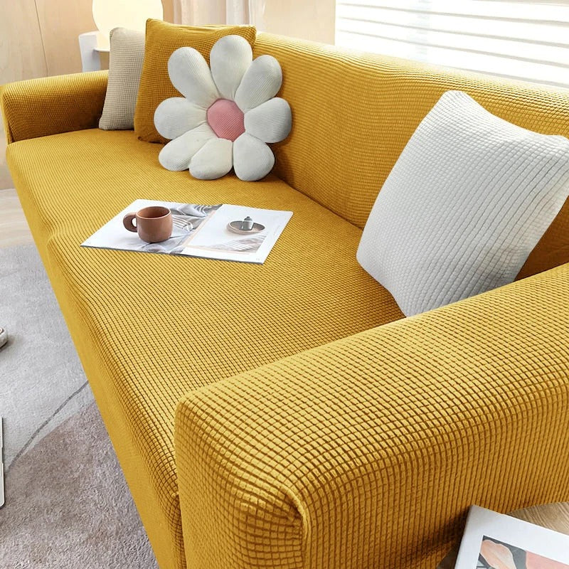 Stretchable Sofa Cover