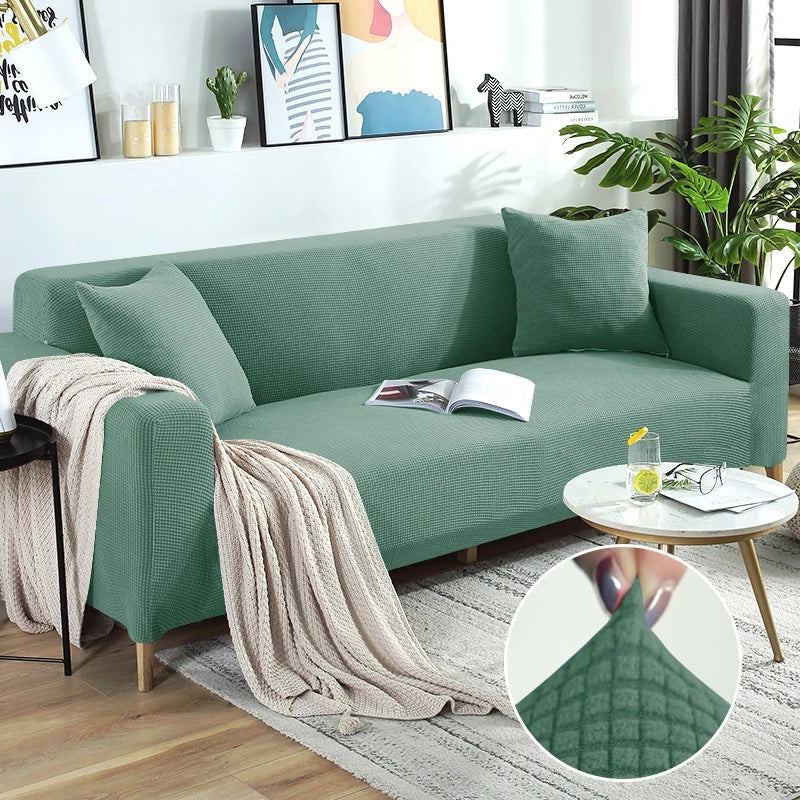 Stretchable Sofa Cover
